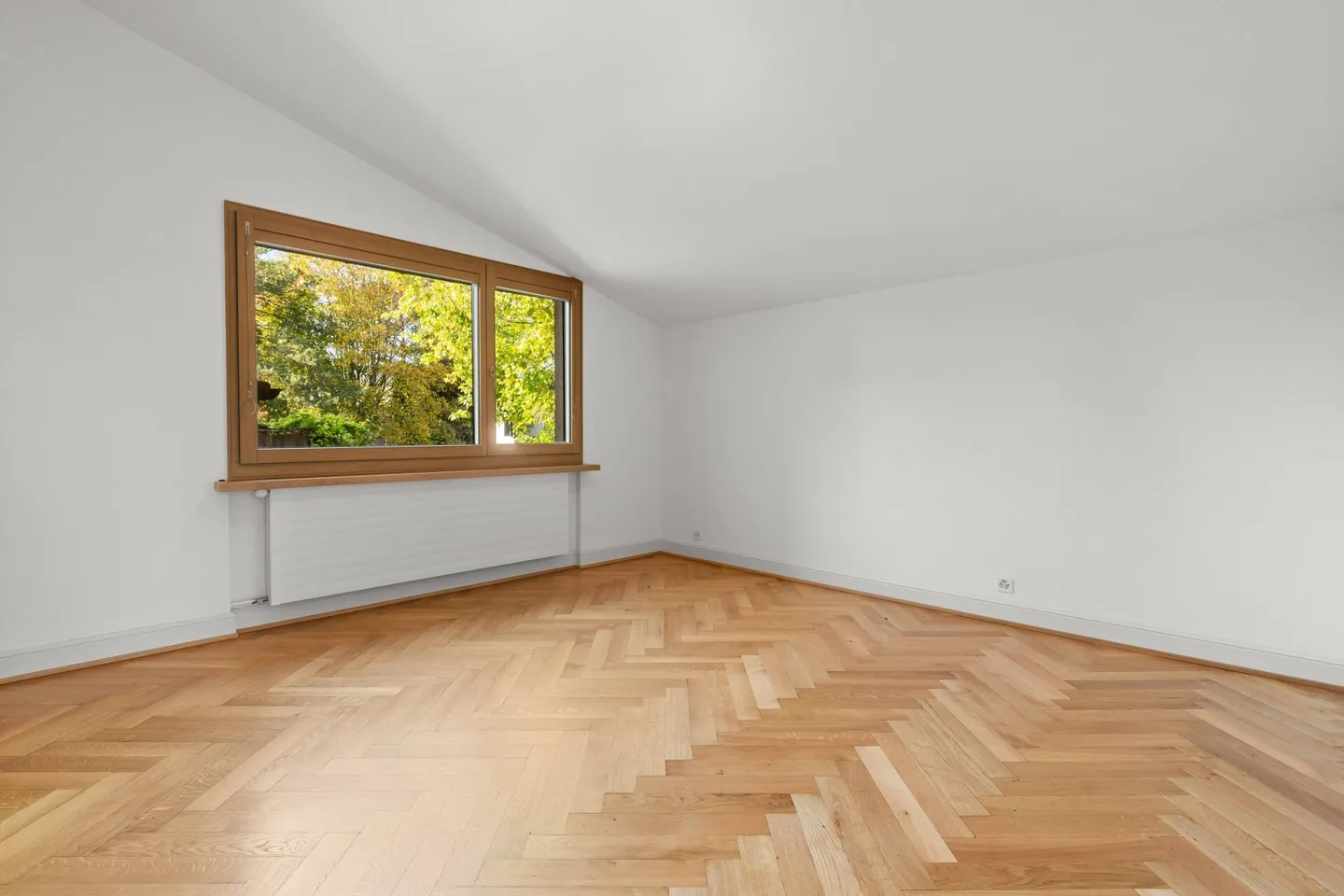 Appartamento giardino affascinante in una posizione tranquilla sul bellissimo 'Sünnebödeli'! - Foto 12 di 14