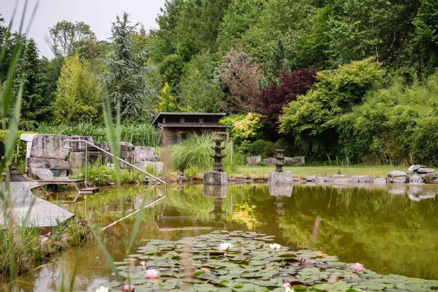 Proprietà esclusiva di 5,5 stanze in posizione collinare elevata - Foto 11 di 11