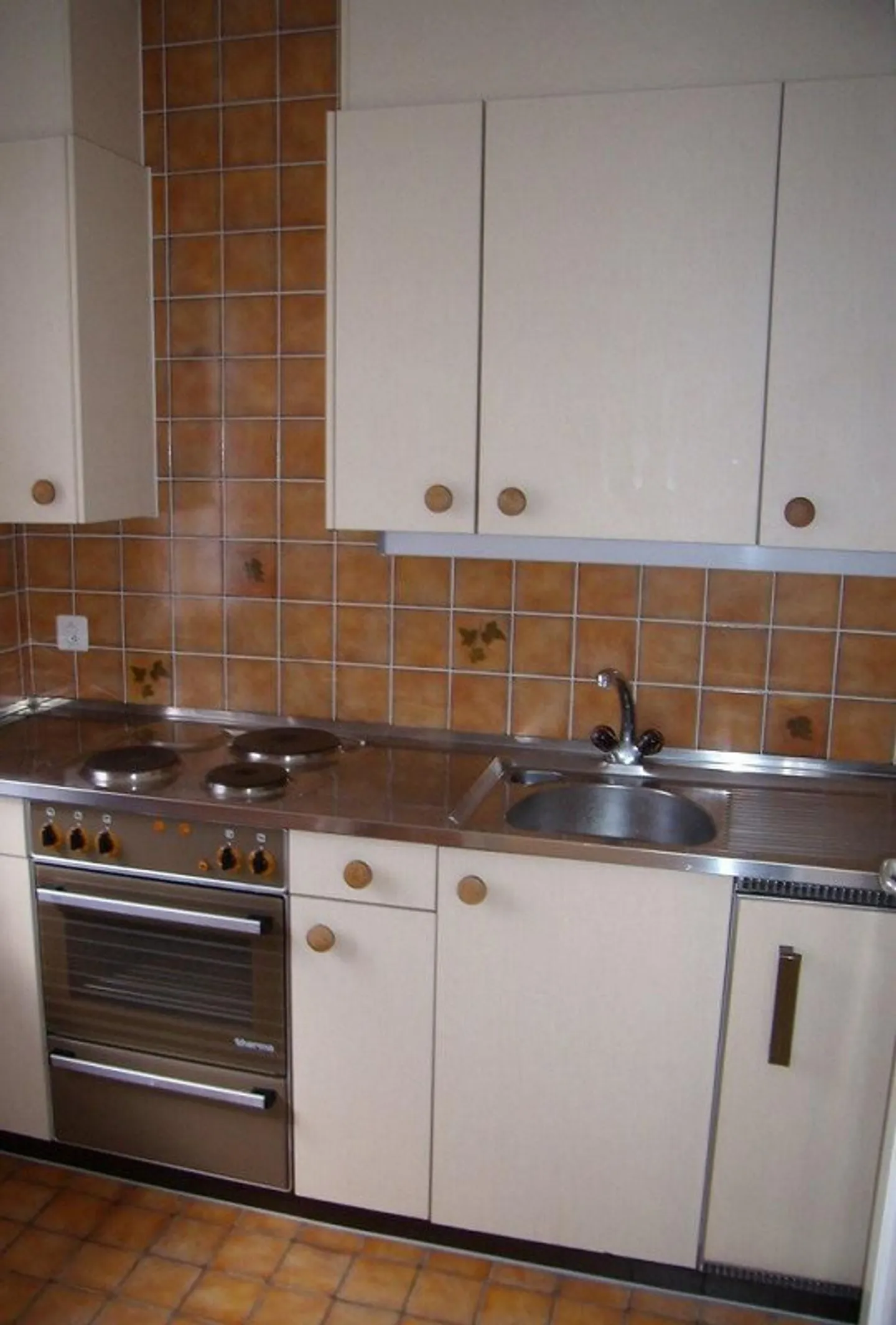 1 Room Apartment with Balcony - Photo 4 of 6