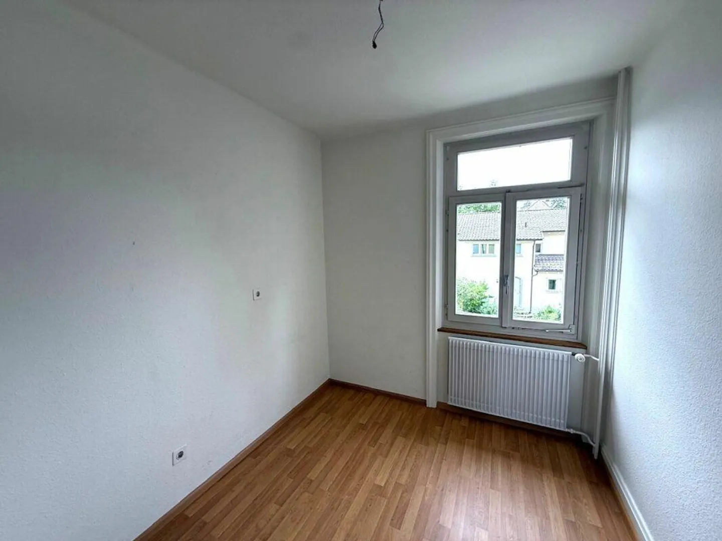 Charmantes Reihenhaus mit Garten - Foto 12 von 18