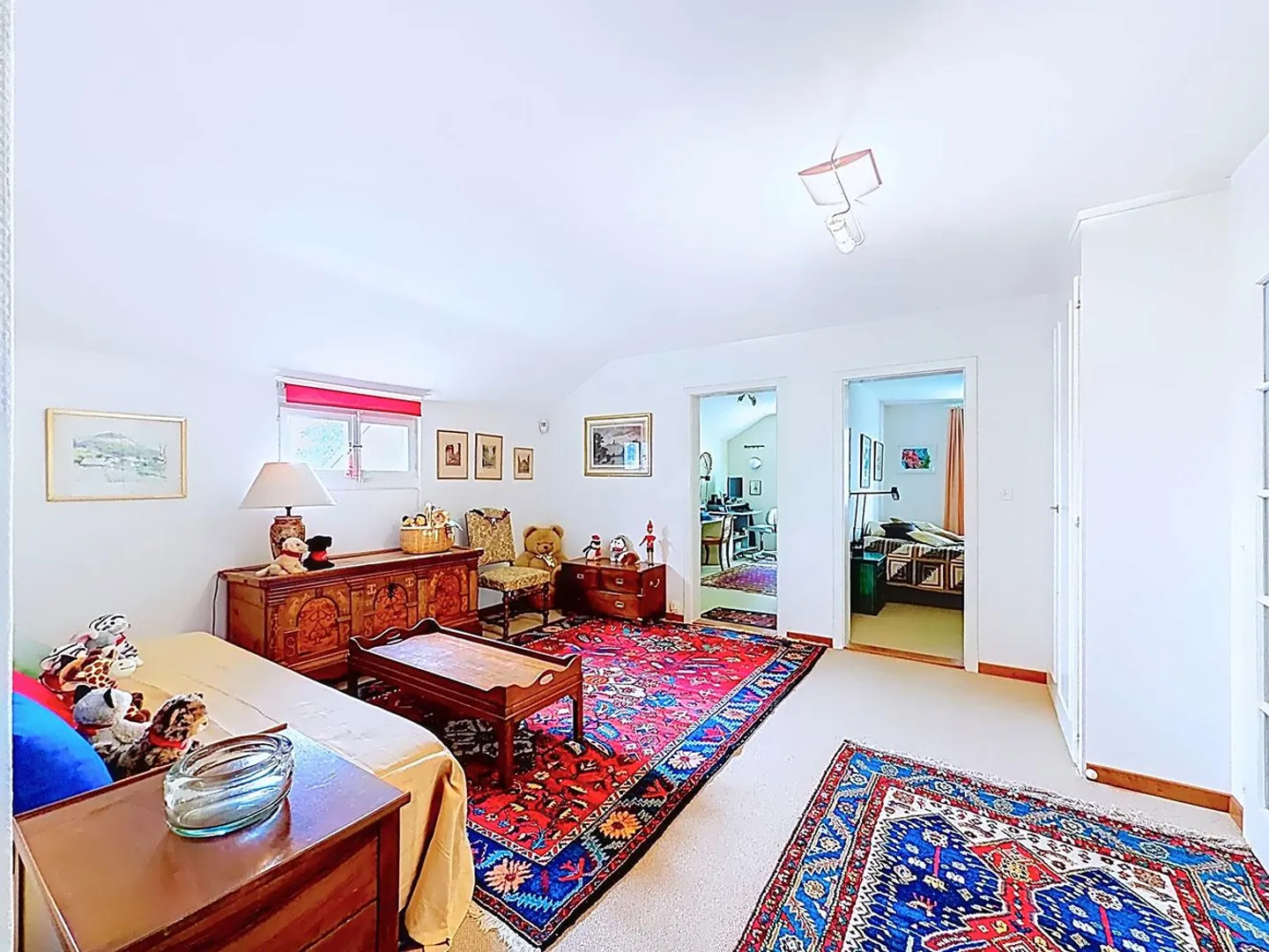 Einfamilienhaus kaufen - Foto 9 von 13