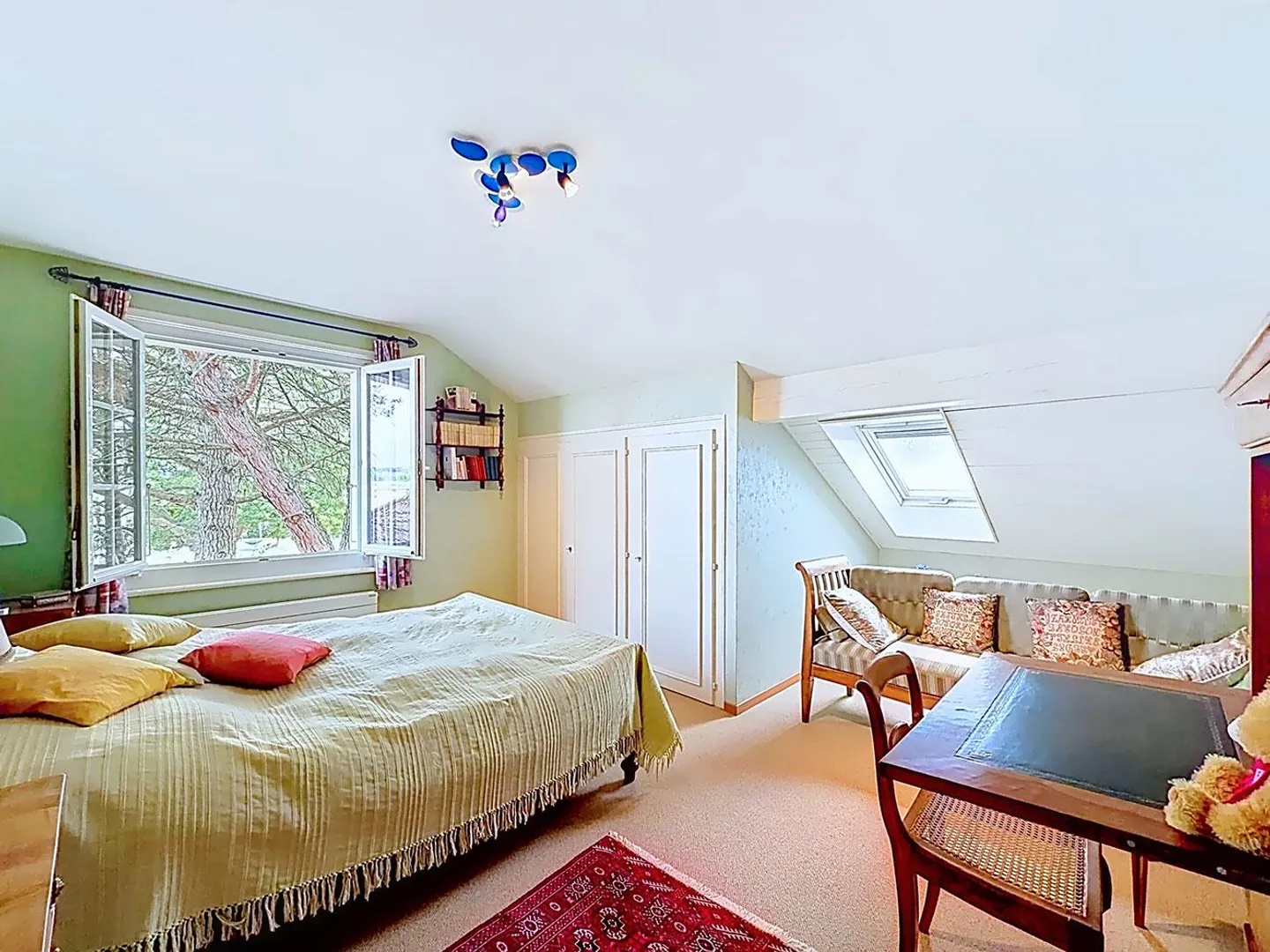 Einfamilienhaus kaufen - Foto 10 von 13