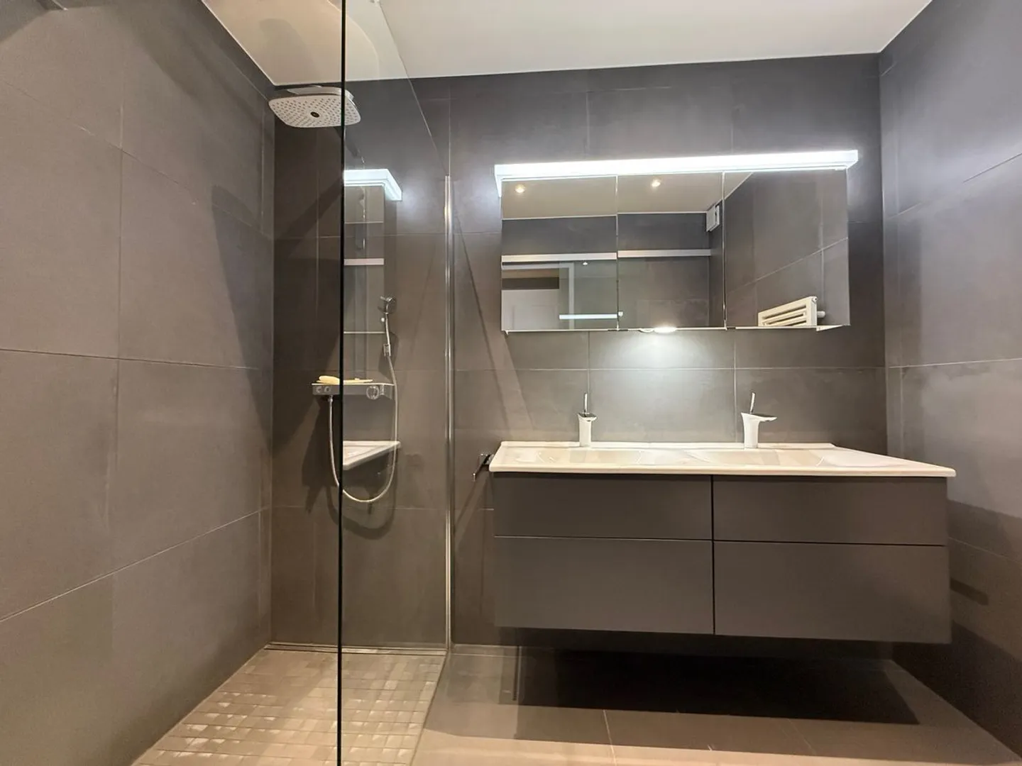 Charmante Wohnung in Montreux - Foto 10 von 13