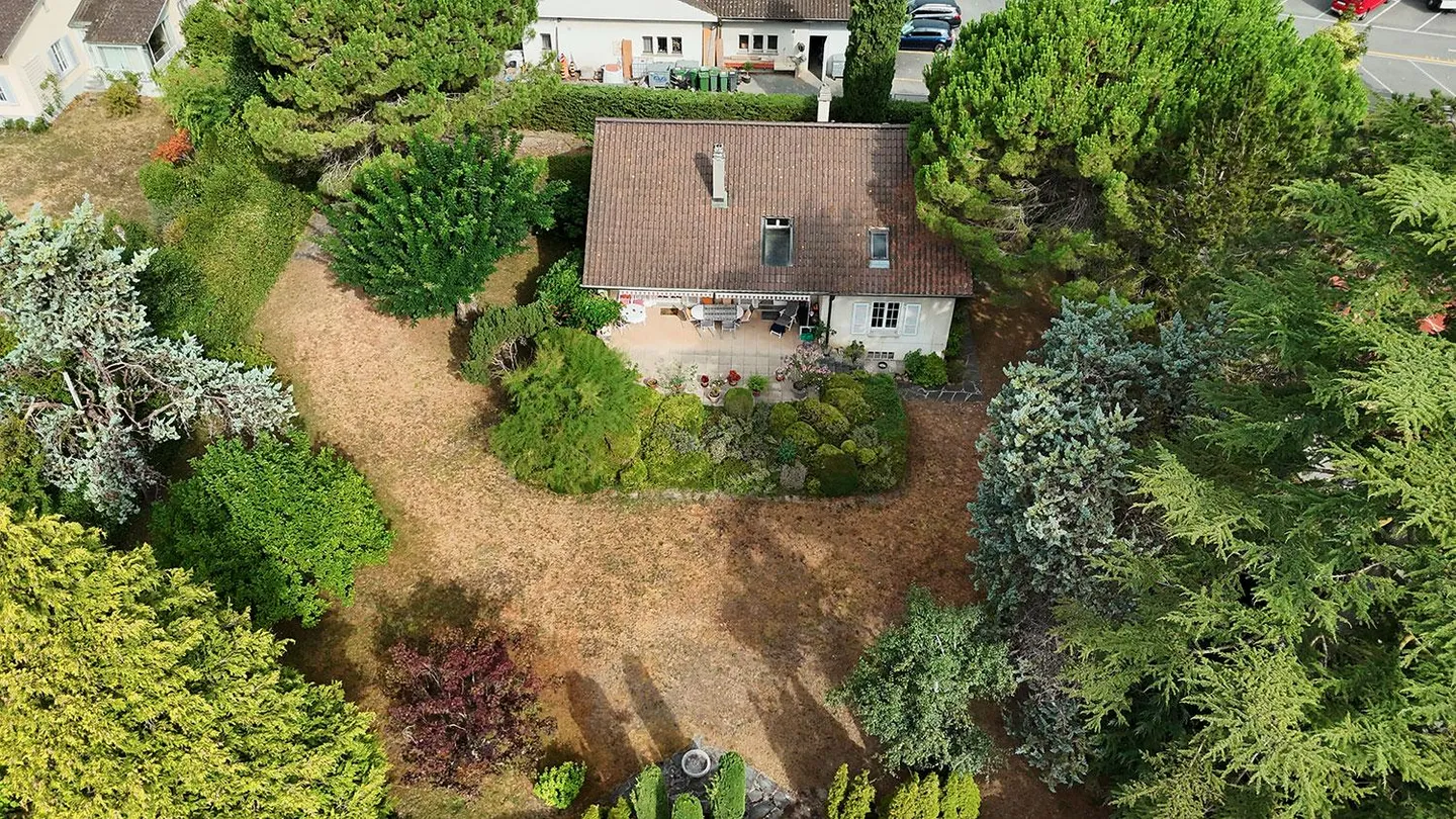 Einfamilienhaus kaufen - Foto 13 von 13