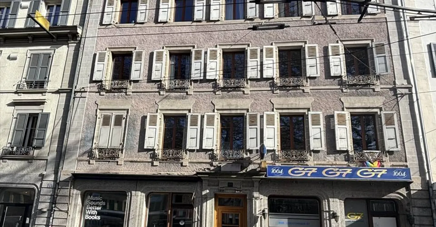 Gewerbefläche zu Vermieten - Foto 1 von 4