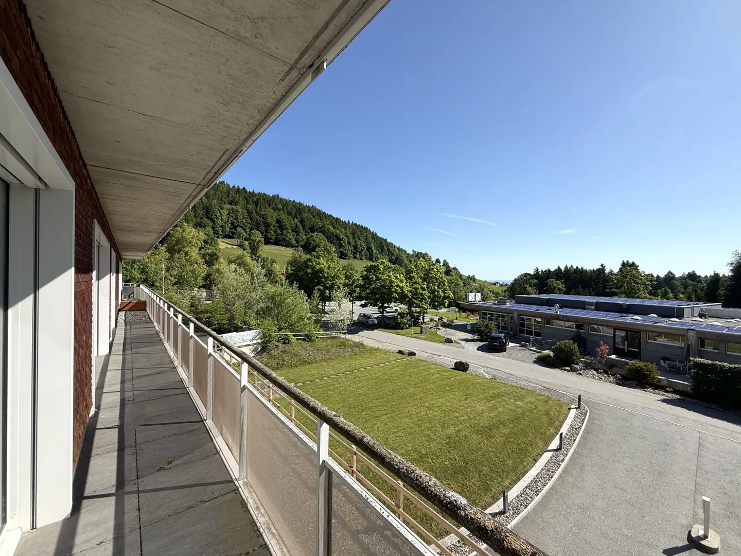 Ihr Wohnraum, Ihre Vision - Potenzial inklusive - Foto 7 von 8