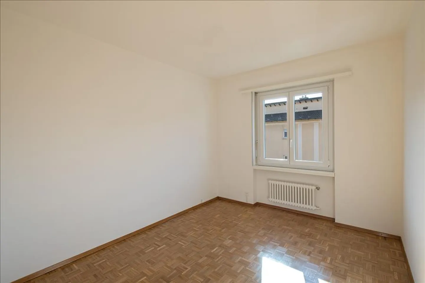 Finally my apartment! - Photo 4 of 4