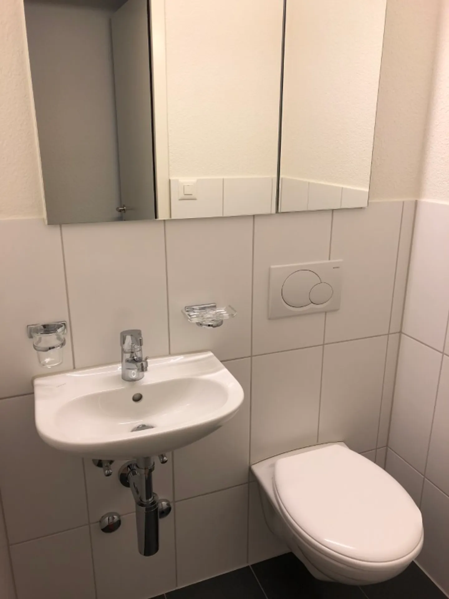 2-room apartment - Photo 5 of 7