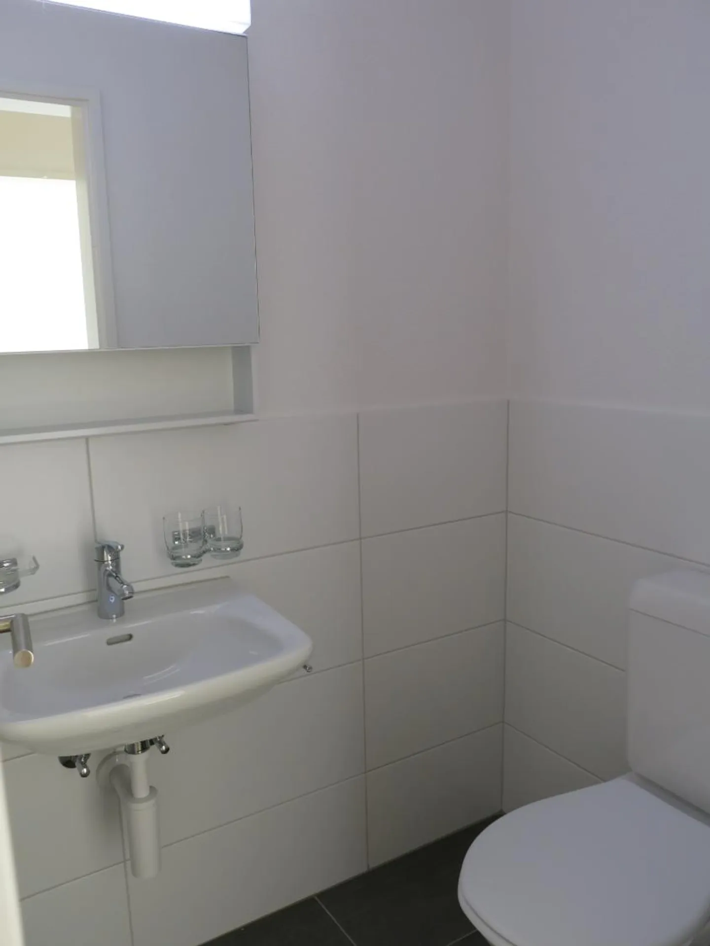 Modernes Apartment in Egerkingen - Foto 5 von 7