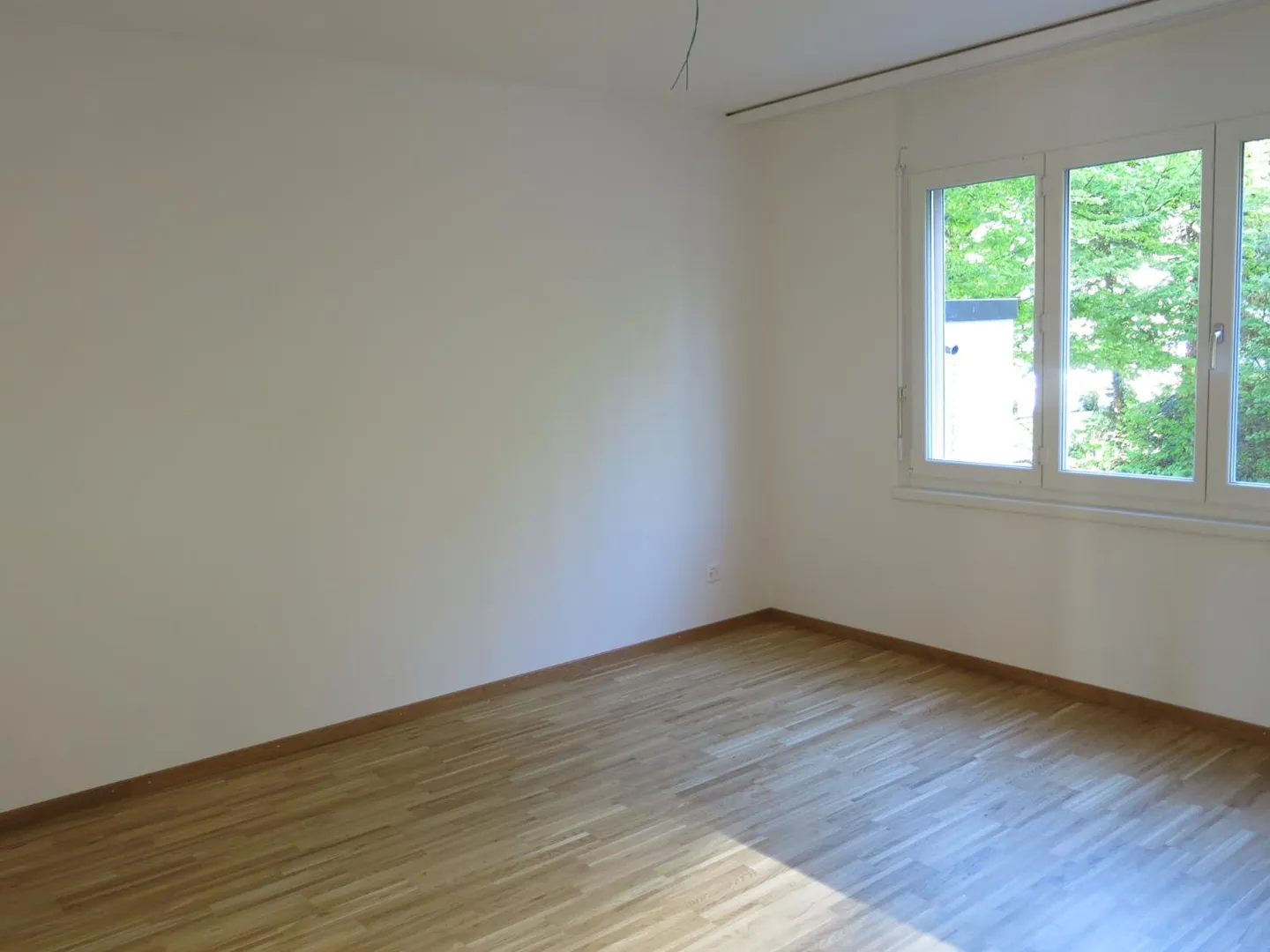 Modernes Apartment in Egerkingen - Foto 6 von 7