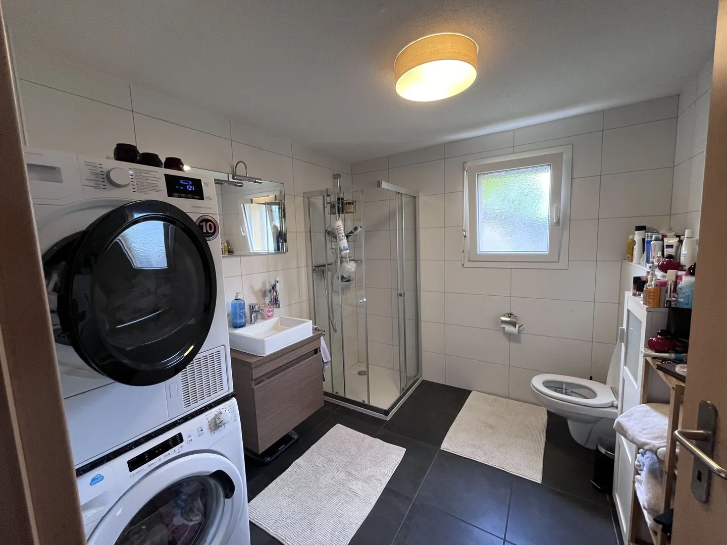 Stupenda casa di 5,5 stanze con vista magnifica a Fully - Foto 10 di 11