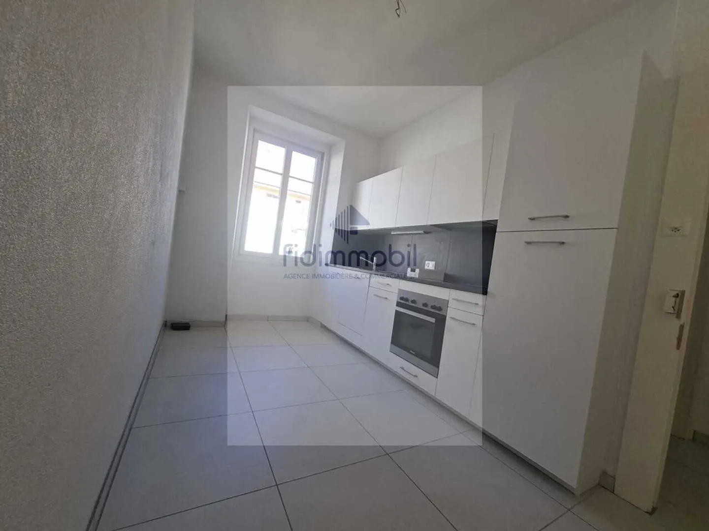 Charmante Renovierte Wohnung - Foto 1 von 8