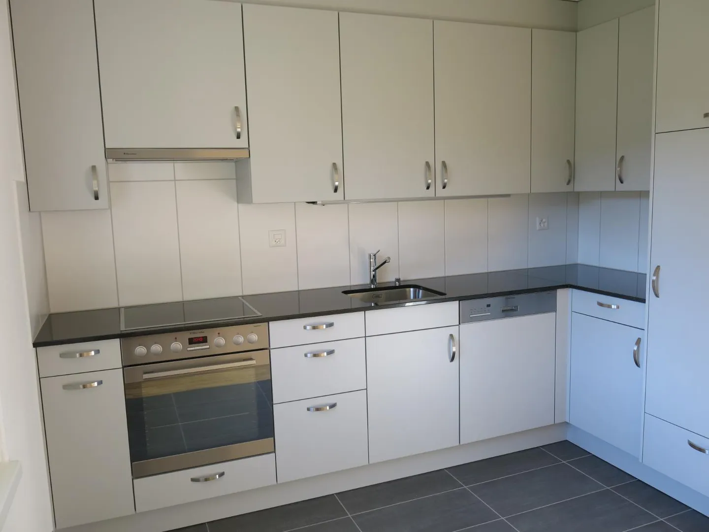 Modernes Apartment in Egerkingen - Foto 3 von 7