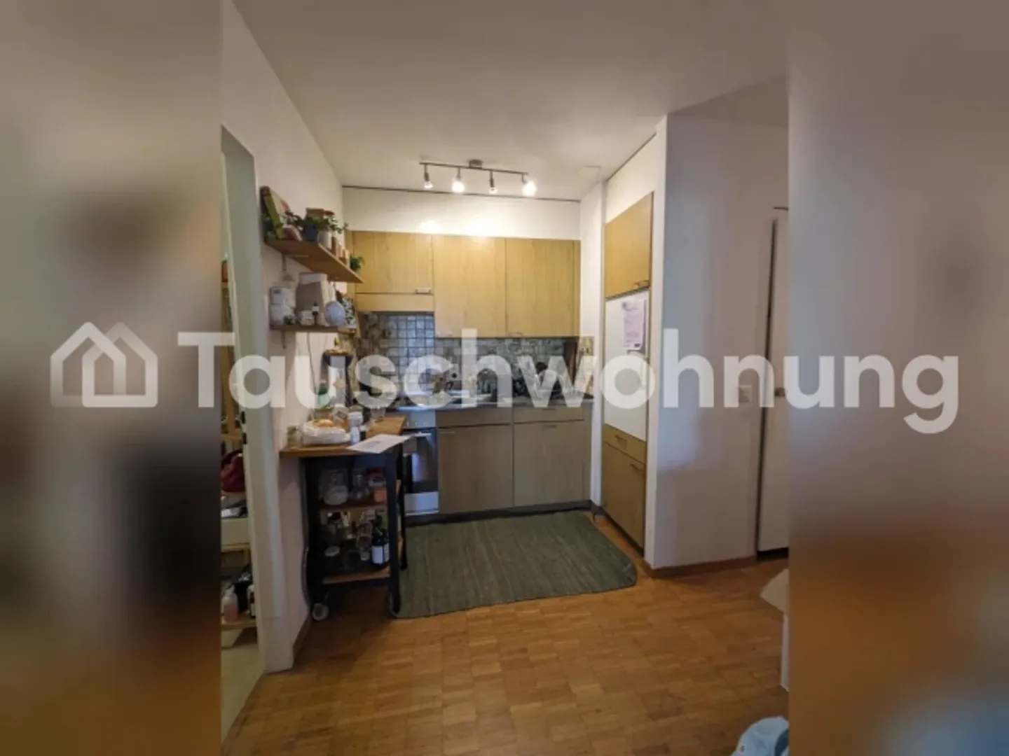 Charmante Gartenwohnung - Foto 3 von 9