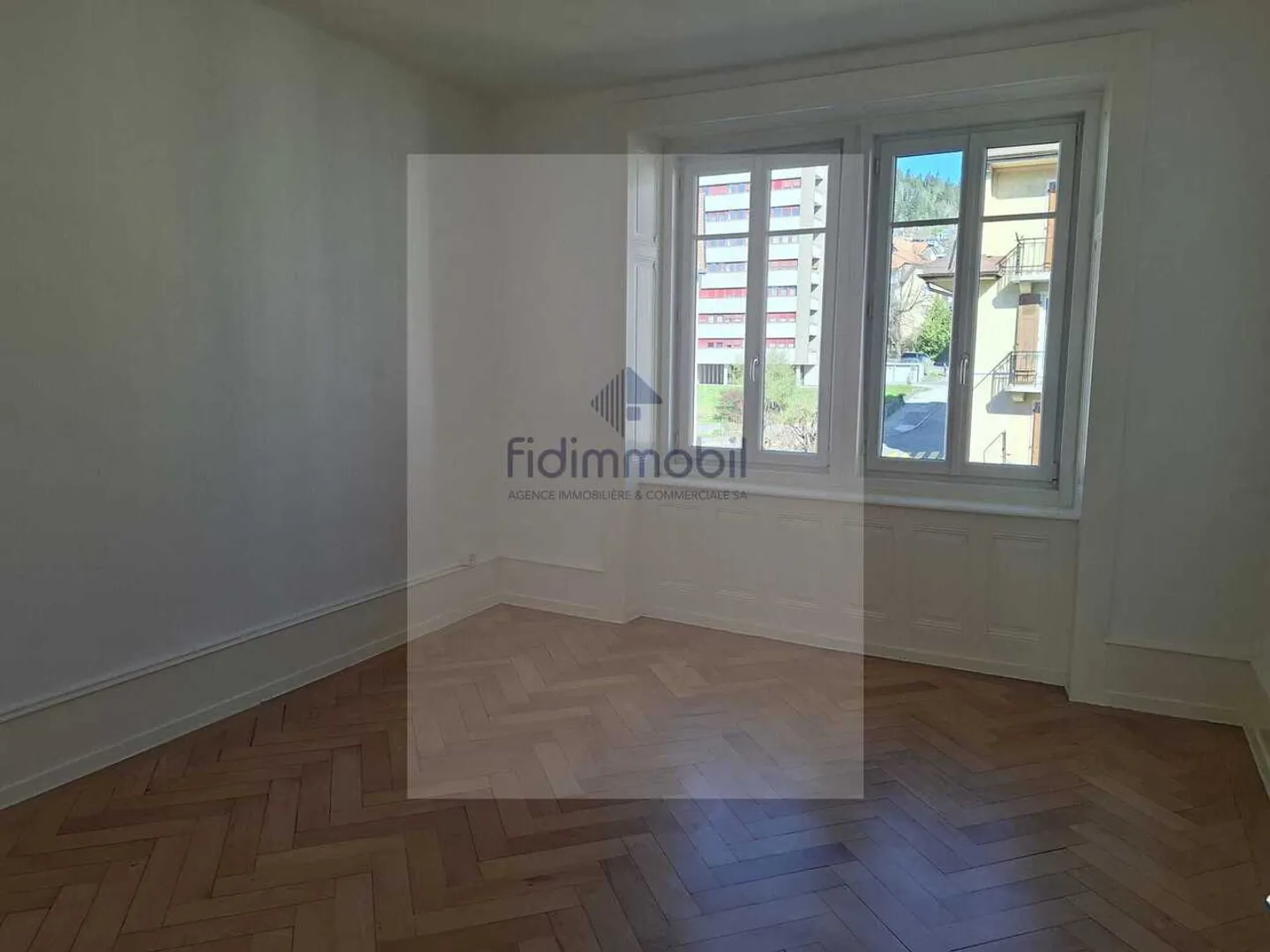 Charmante Renovierte Wohnung - Foto 5 von 8