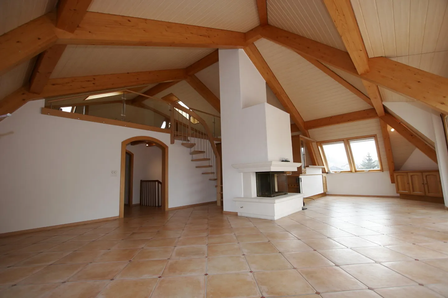 For rent, Duplex, 1610 Oron-la-Ville, Ref 19540 - Photo 1 of 9