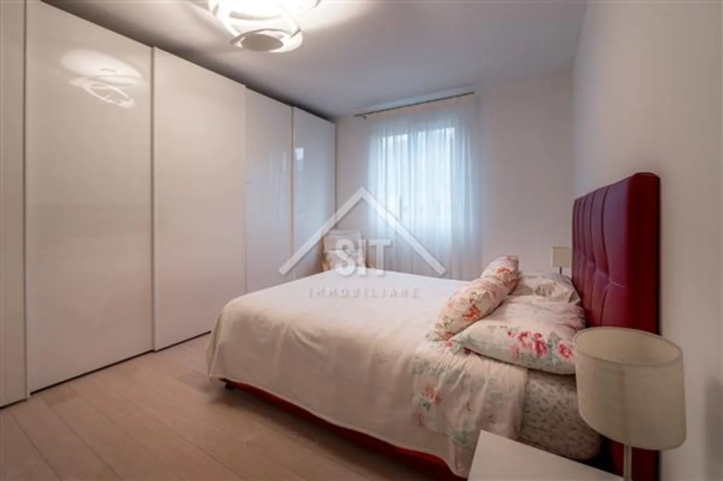 Lugano: Attico Duplex 4.5 Stanze - Foto 2 di 13