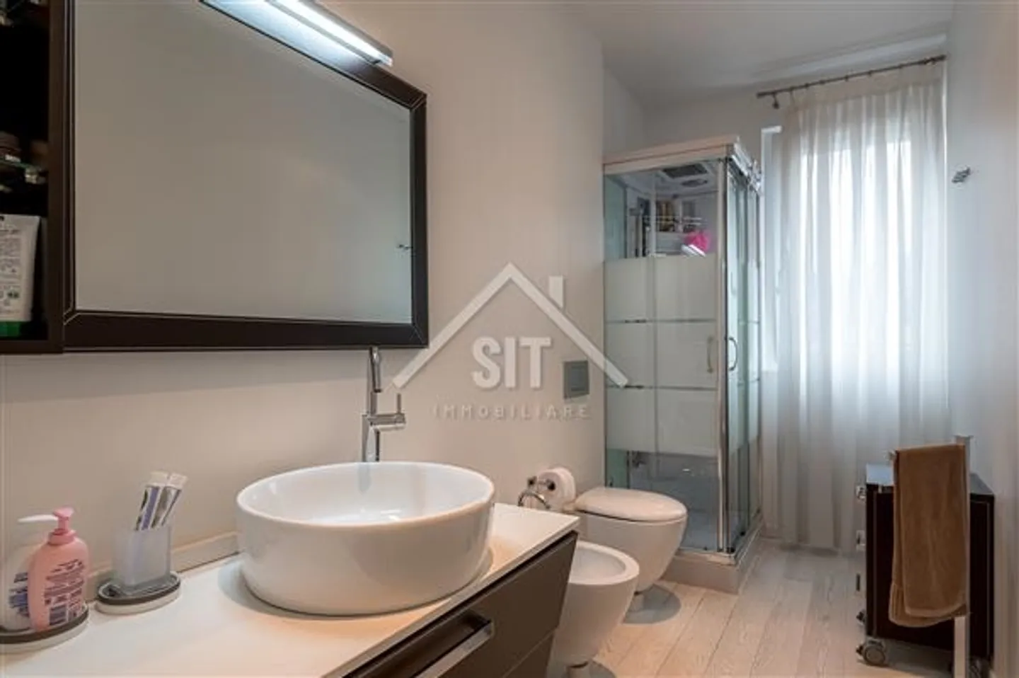 Lugano: Attico Duplex 4.5 Stanze - Foto 3 di 13