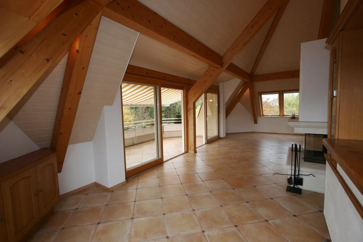 For rent, Duplex, 1610 Oron-la-Ville, Ref 19540 - Photo 3 of 9