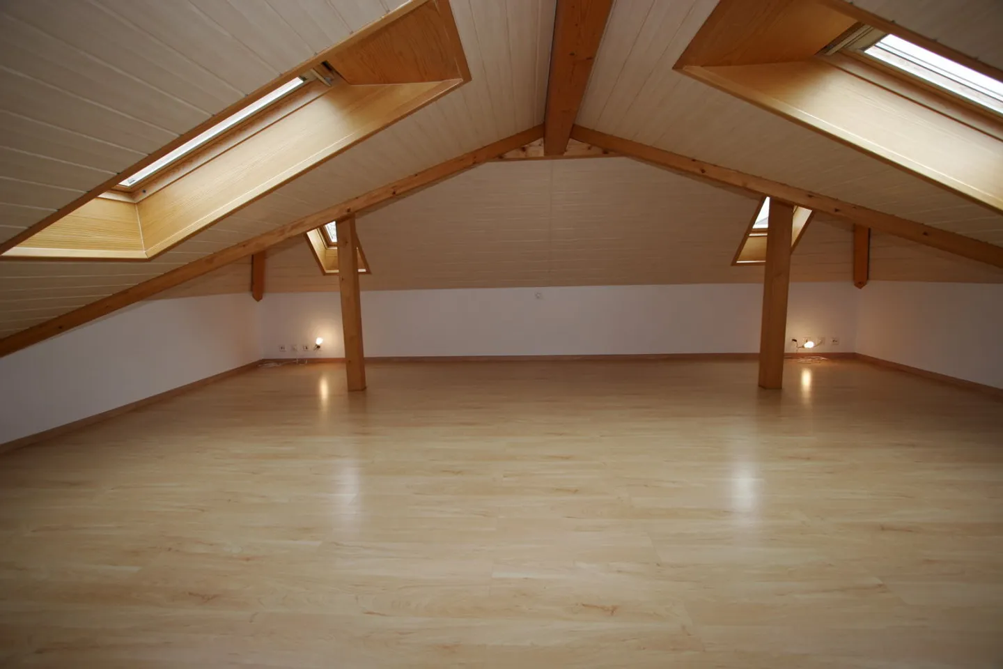 For rent, Duplex, 1610 Oron-la-Ville, Ref 19540 - Photo 4 of 9