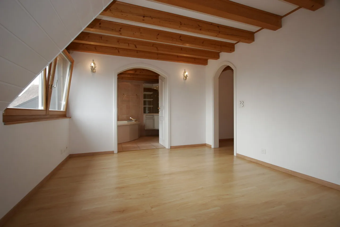 For rent, Duplex, 1610 Oron-la-Ville, Ref 19540 - Photo 7 of 9