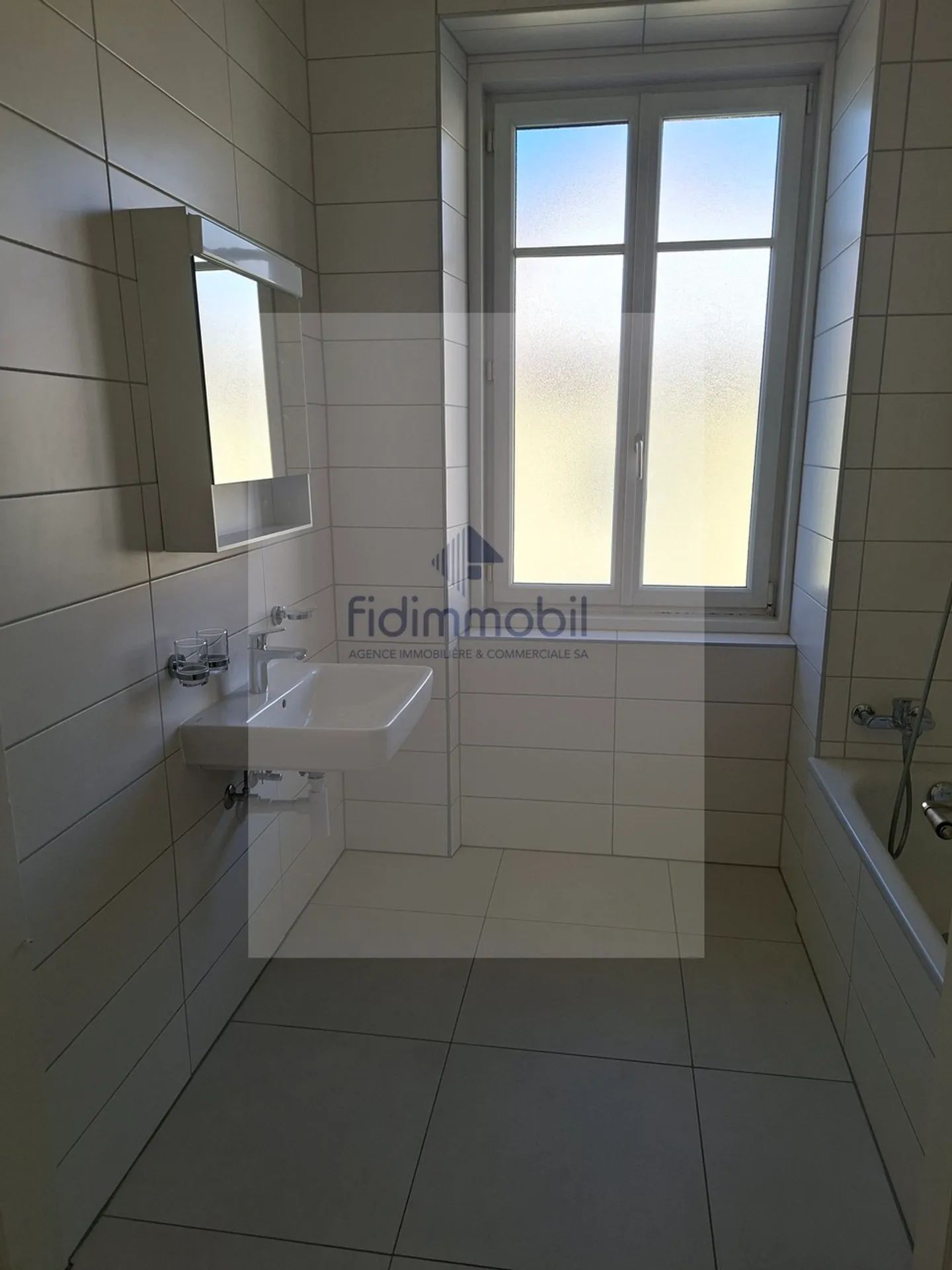 Charmante Renovierte Wohnung - Foto 8 von 8