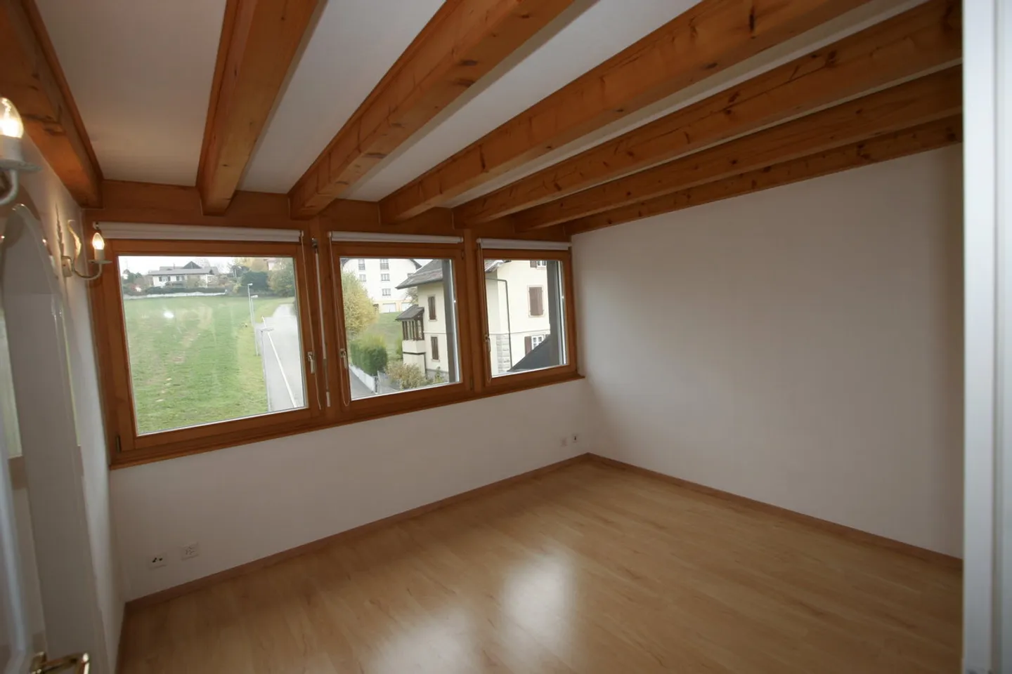For rent, Duplex, 1610 Oron-la-Ville, Ref 19540 - Photo 9 of 9