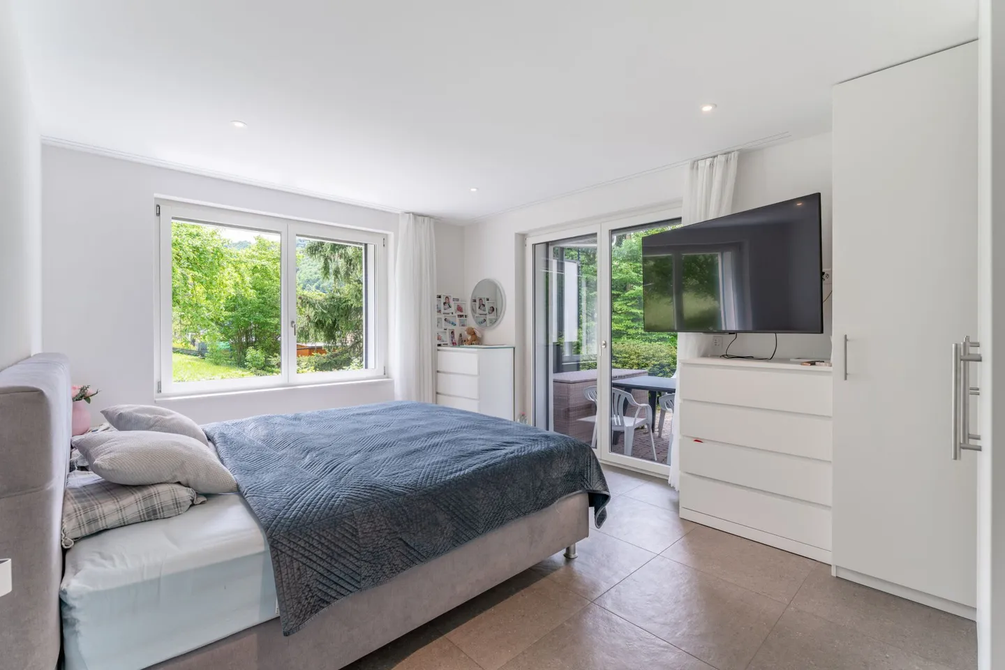Casa ideale per famiglie con bambini - pronta per essere abitata e situata comodamente - Foto 6 di 11