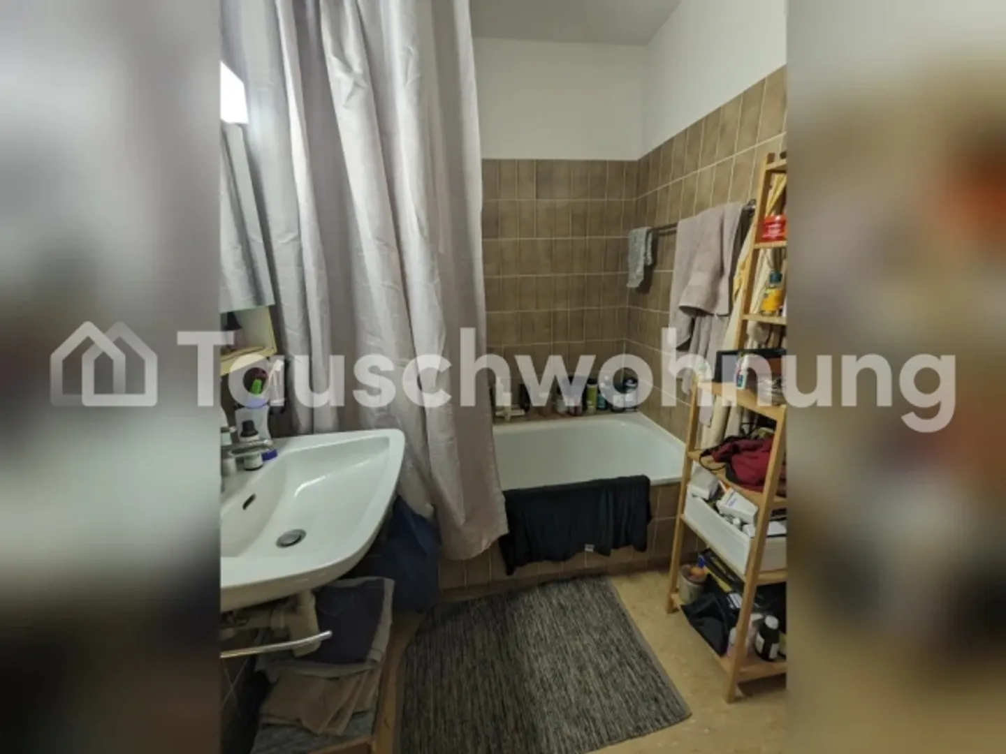 Charmante Gartenwohnung - Foto 6 von 9