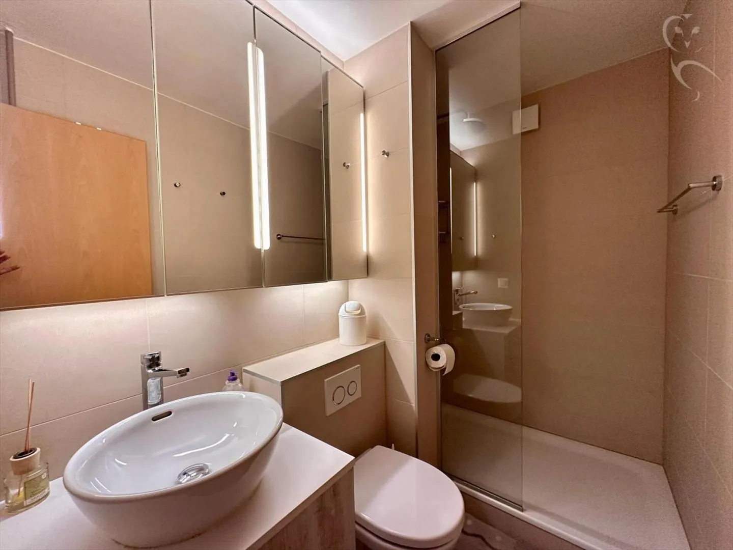 Appartement 2,5 pièces à Château-d'Oex - Photo 5 sur 5