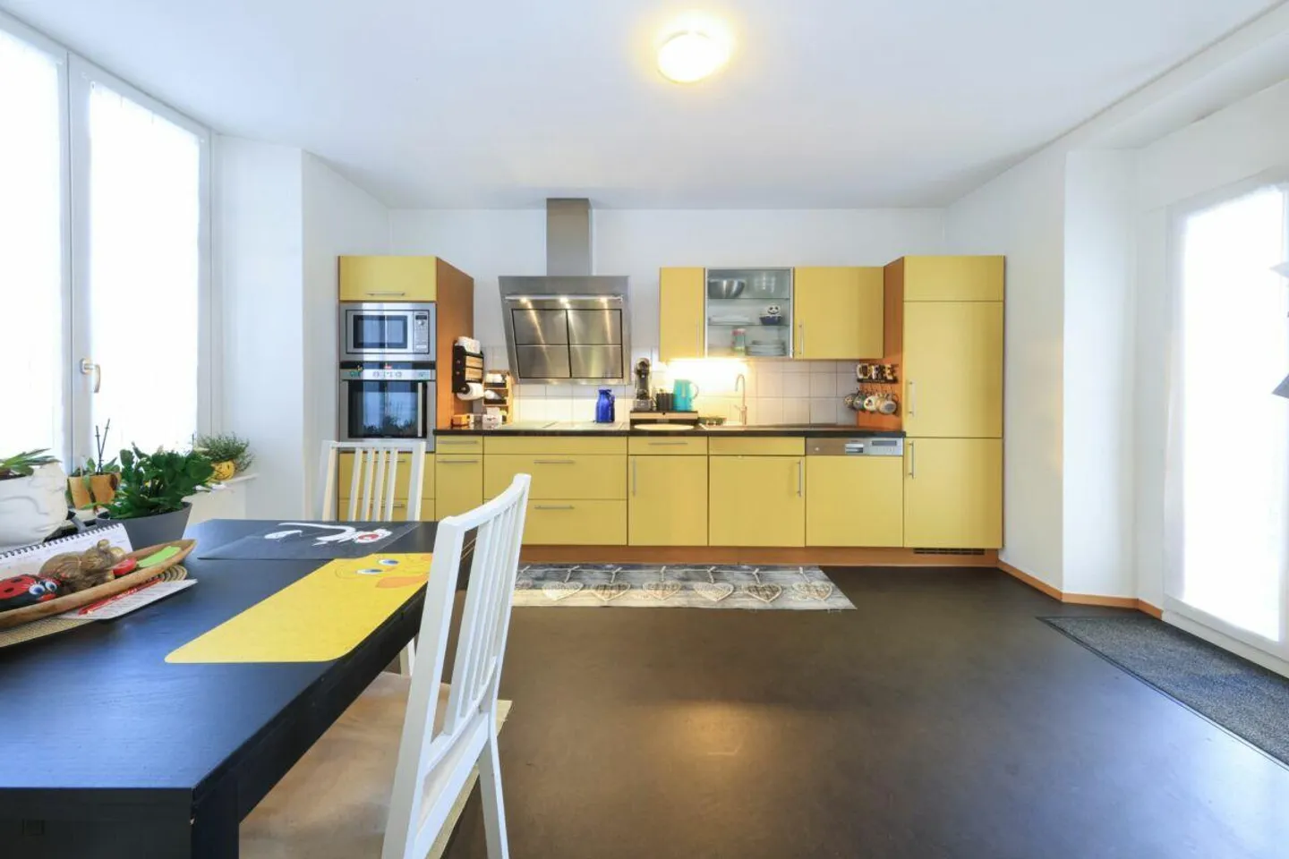 BRISSAGO - House with commercial space and apartment - Photo 13 of 24