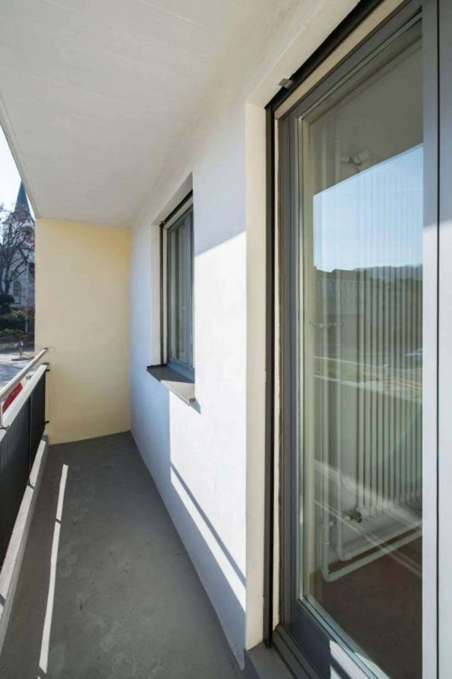 Central 2-room apartment - Photo 7 of 8