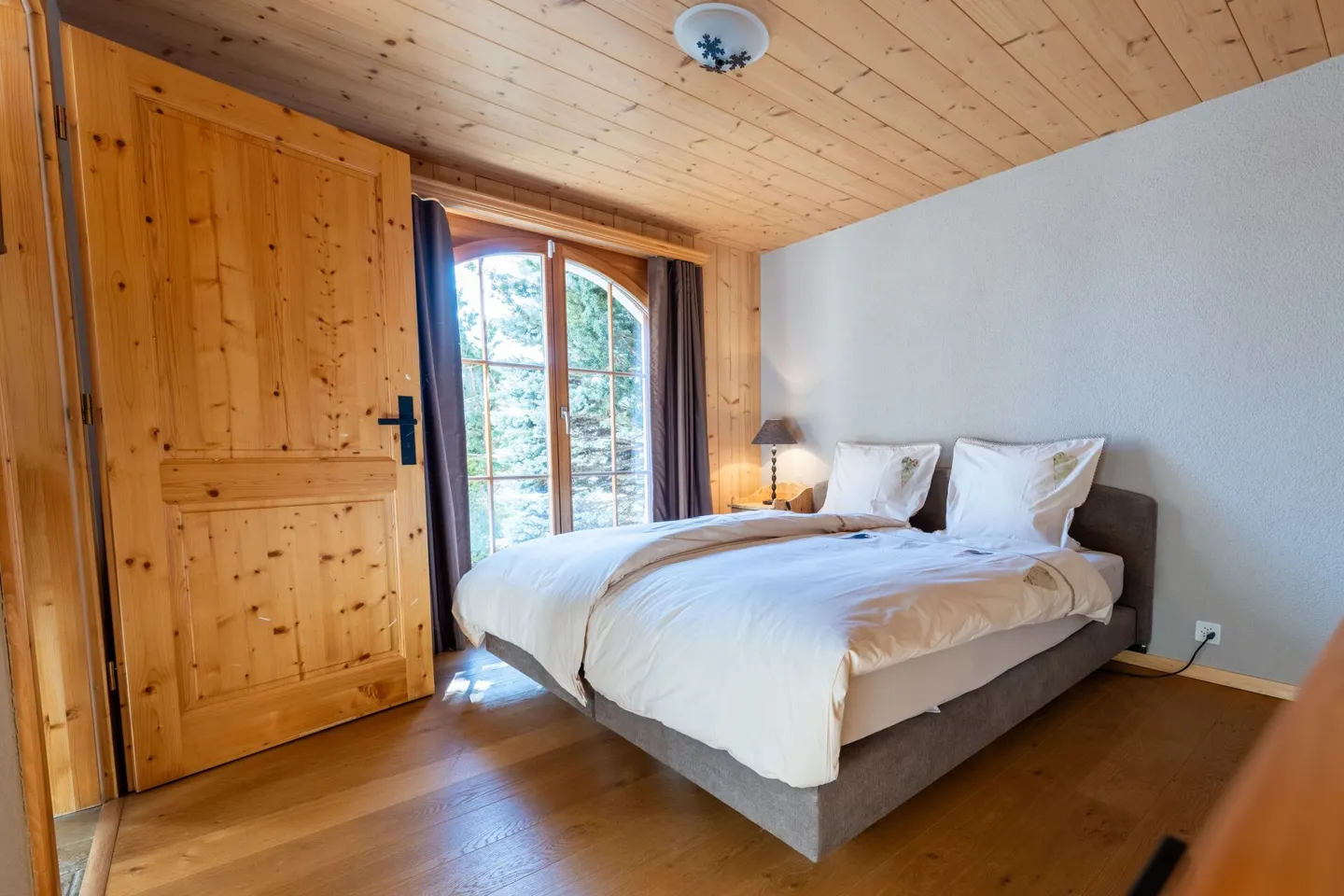 Magnifico chalet di 6,5 stanze a Crans-Montana - Foto 8 di 15