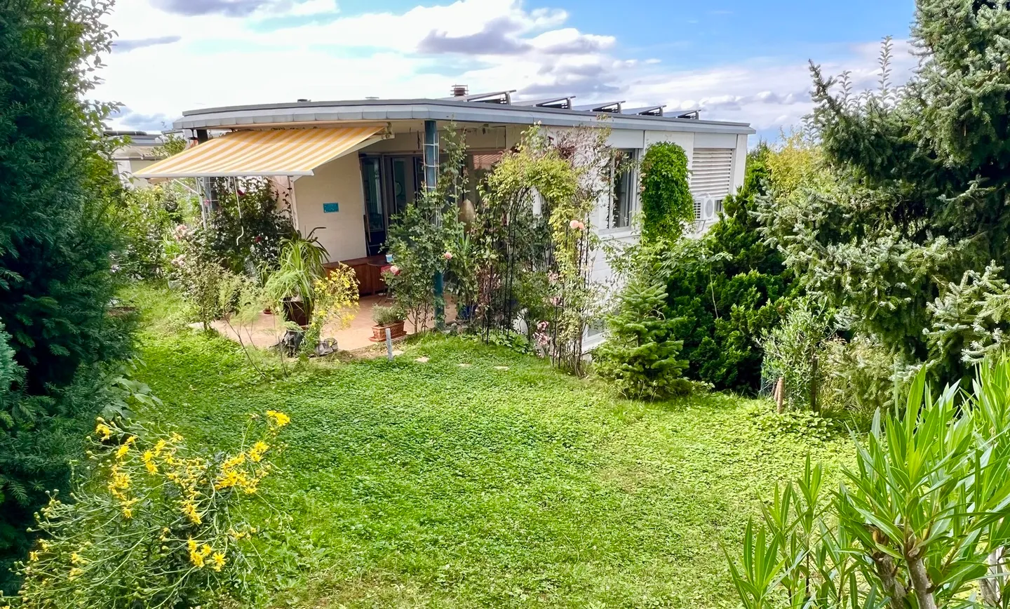 Single house for rent - Photo 1 of 9