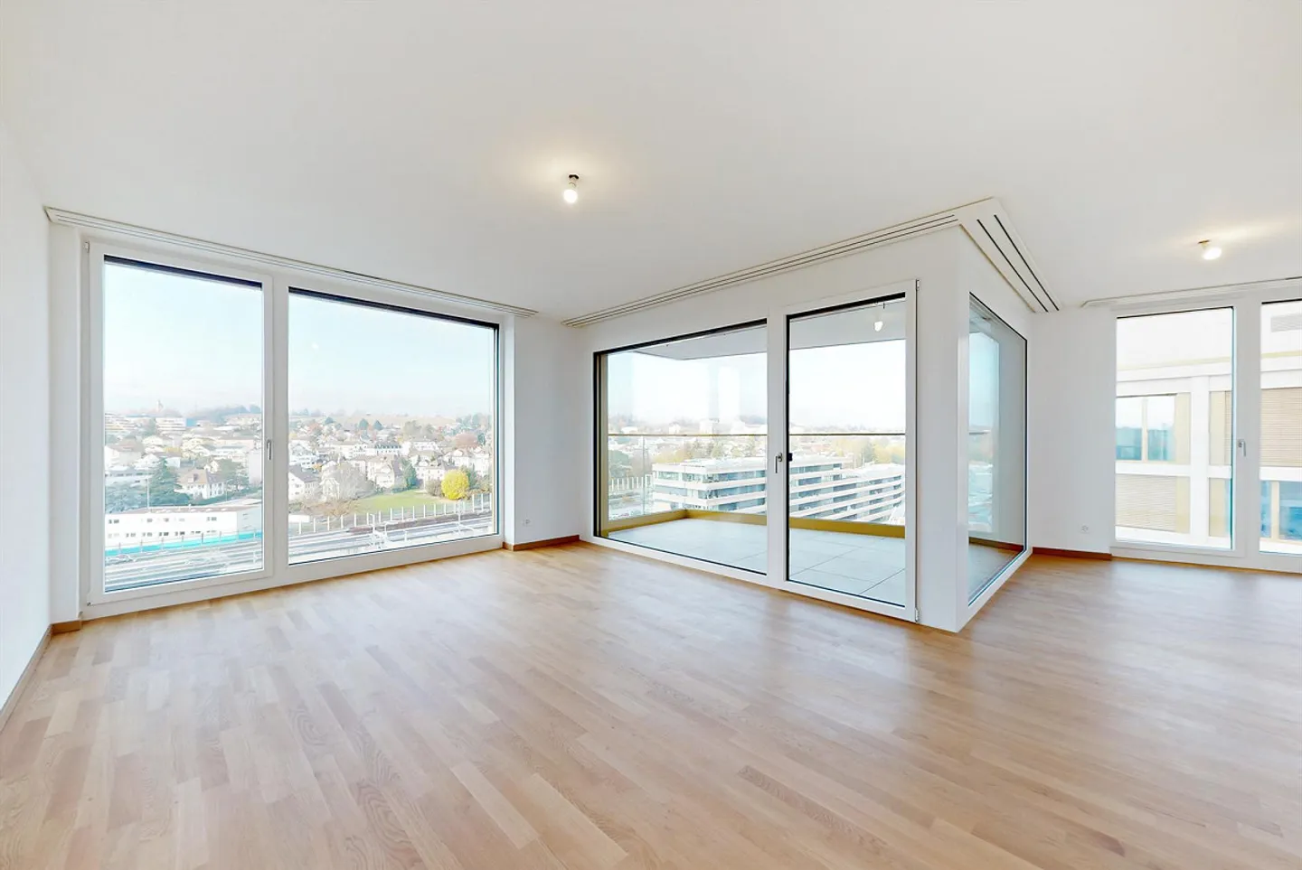 Your apartment in the center of Morges - Photo 1 of 5