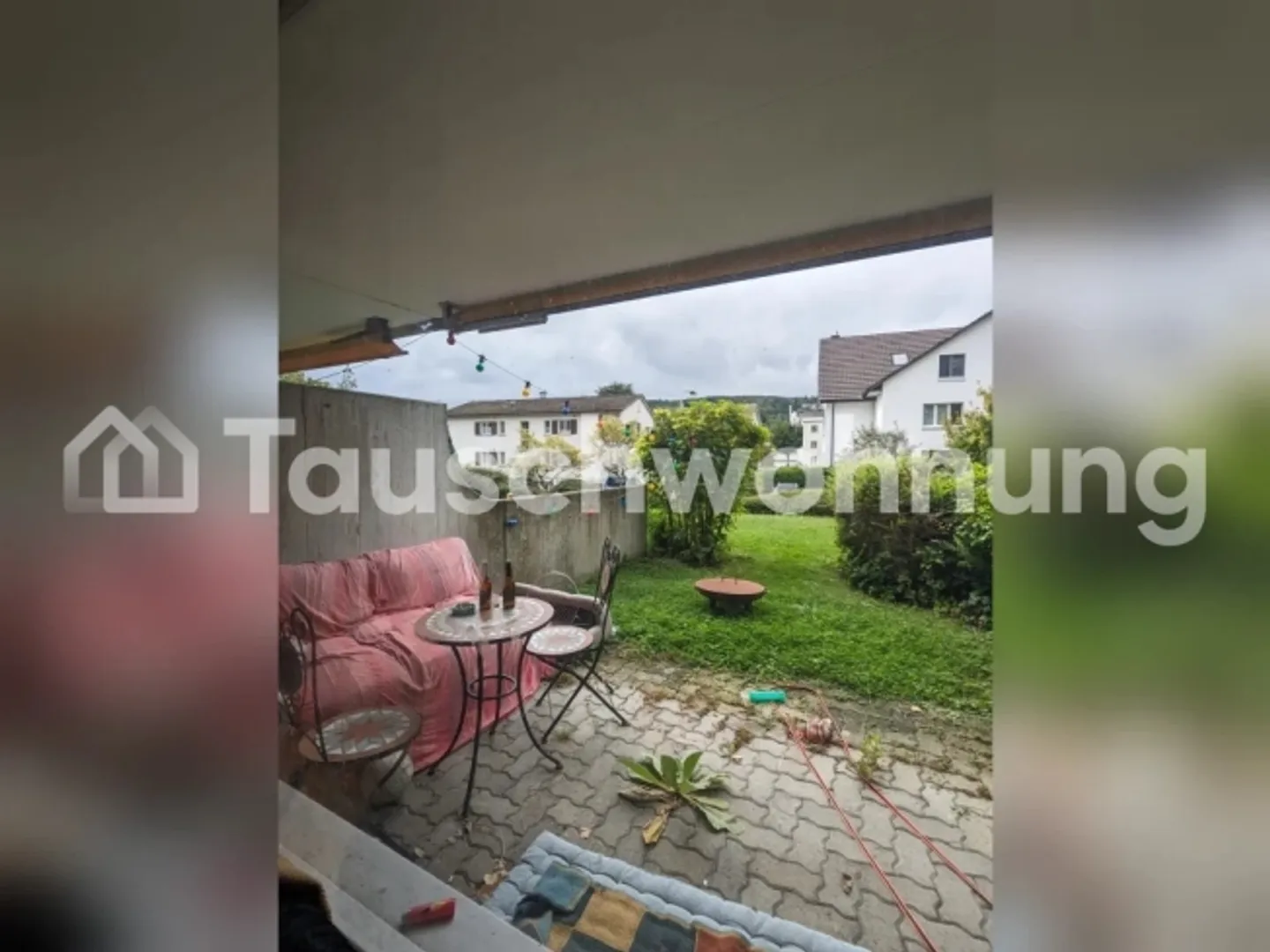 Charmante Gartenwohnung - Foto 8 von 9