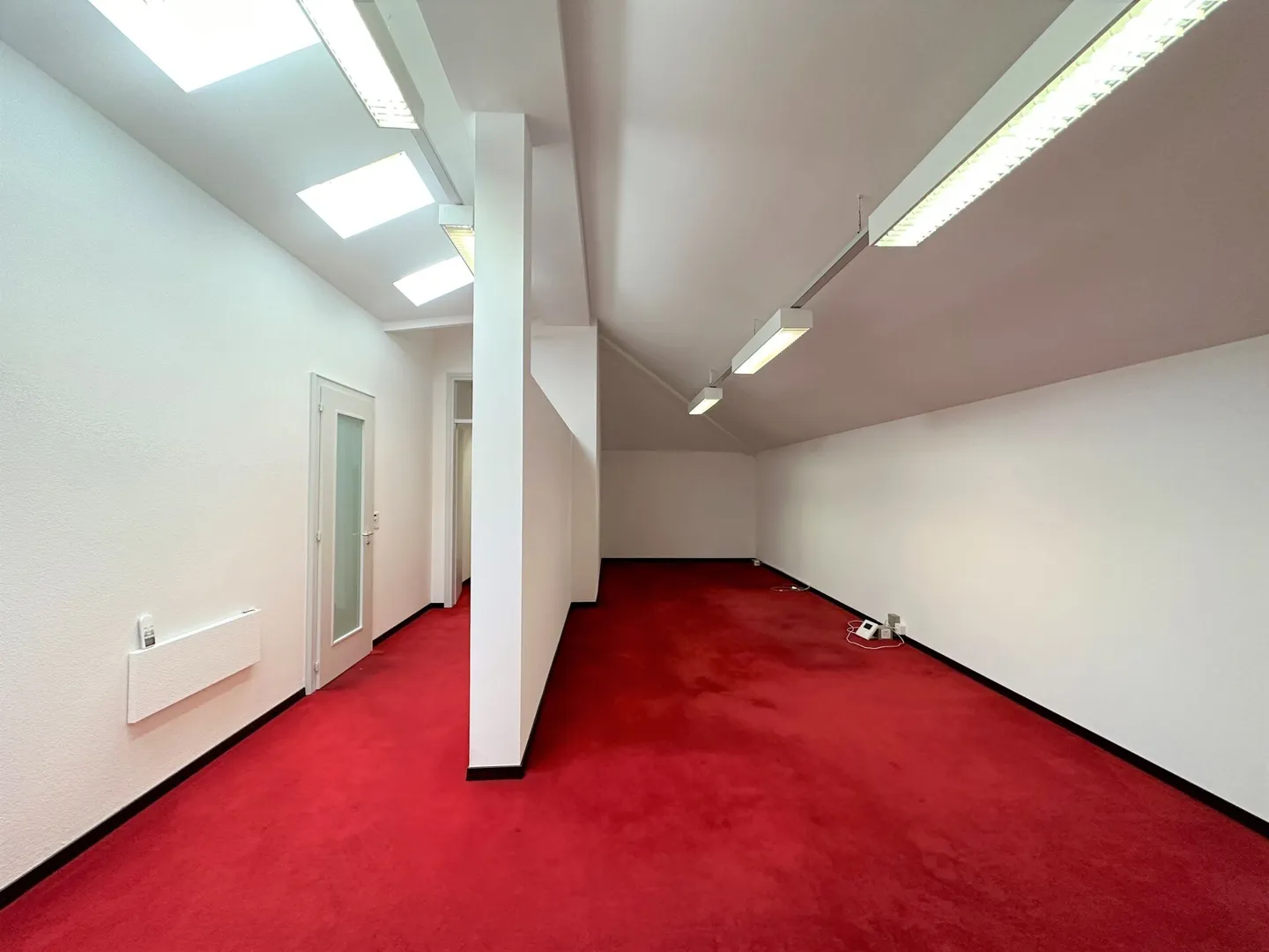 Office in the Center of Lugano - Photo 2 of 5