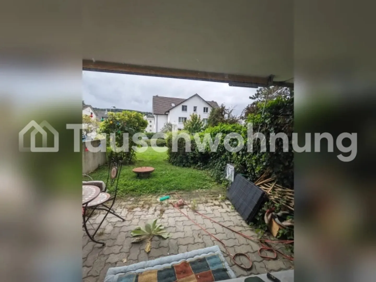 Charmante Gartenwohnung - Foto 9 von 9