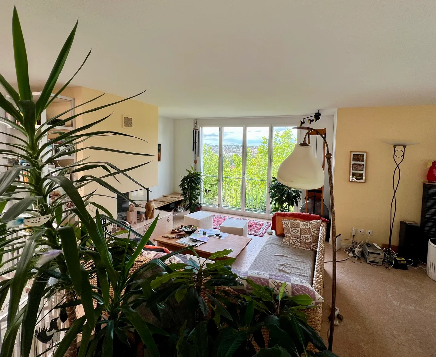 Single house for rent - Photo 3 of 9