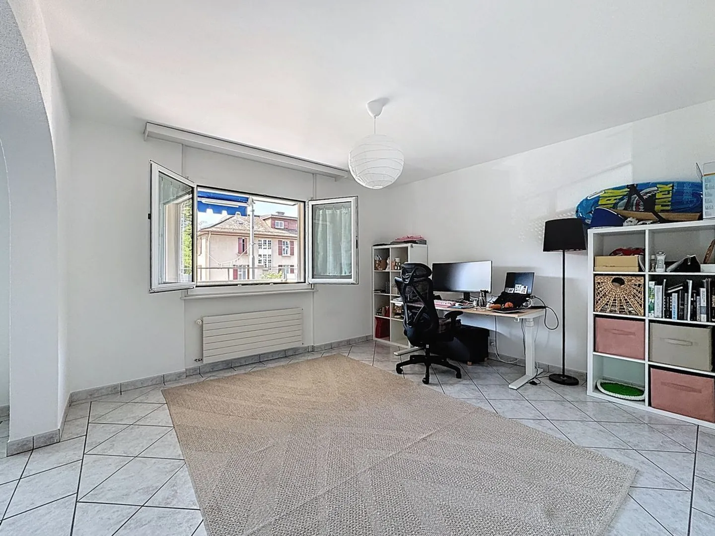 Appartamento in affitto - Foto 4 di 11