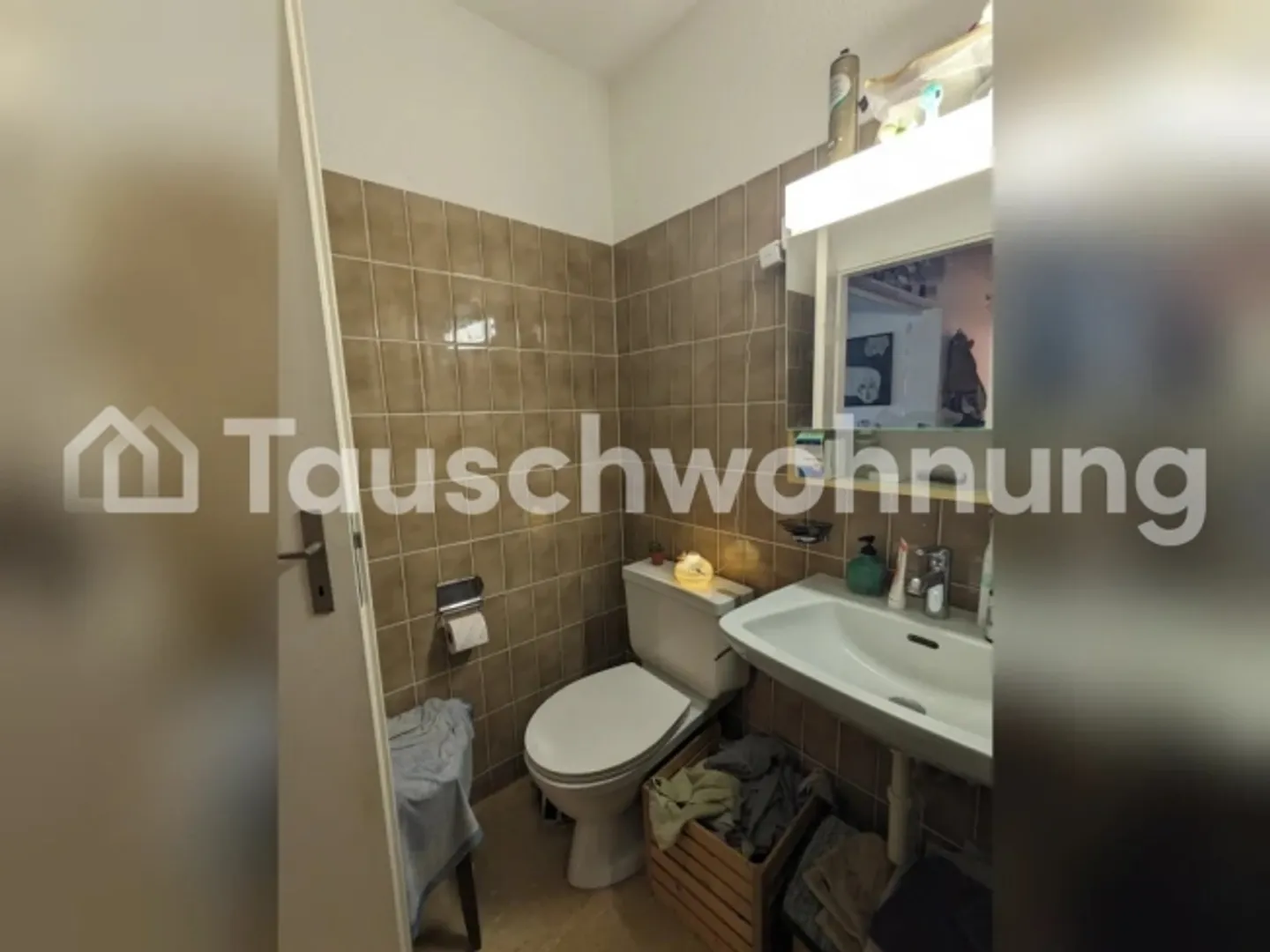 Charmante Gartenwohnung - Foto 7 von 9