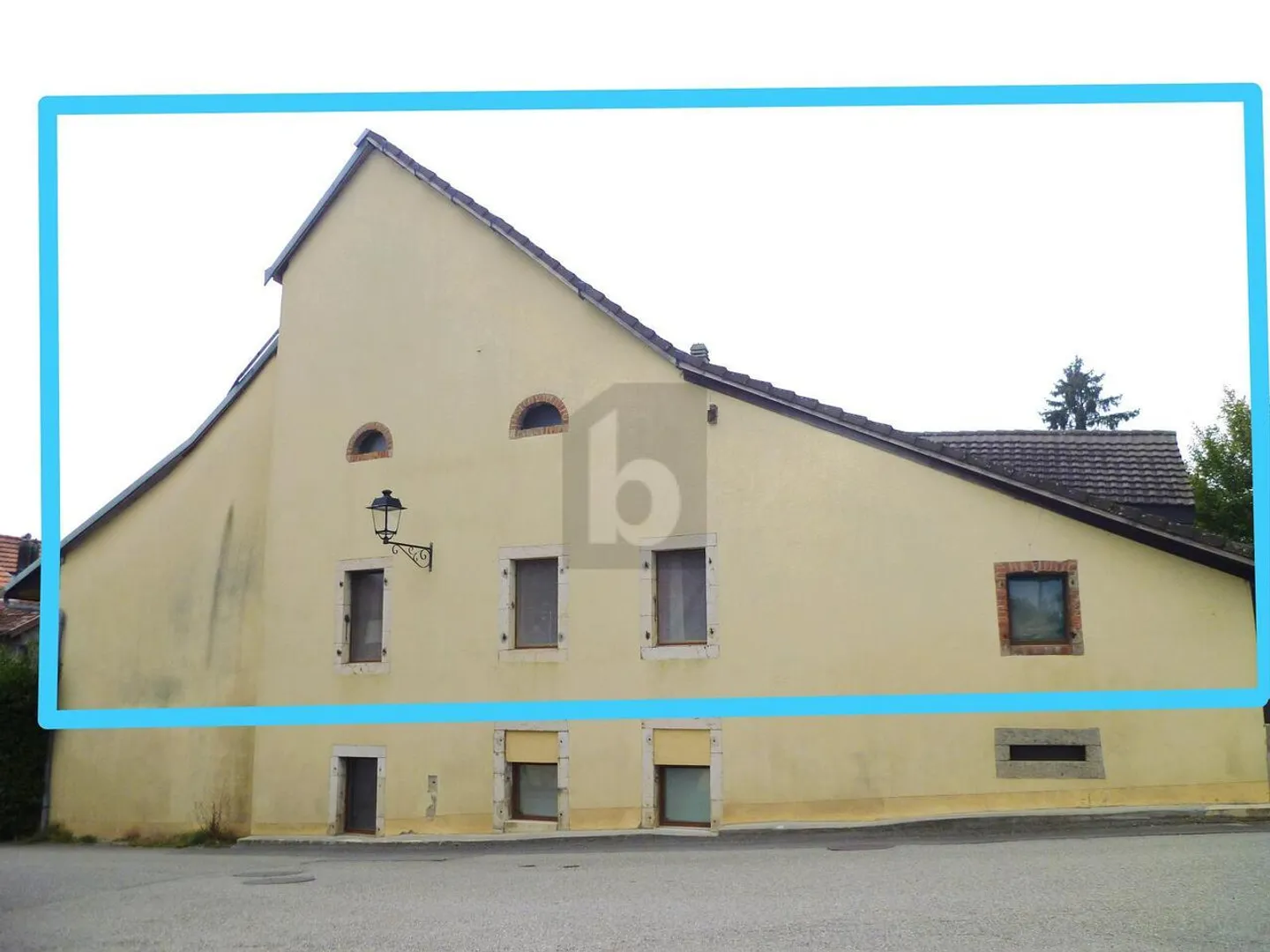 ALTER CACHE, XXL-RÄUME: TOP-PREIS! - Foto 2 von 6