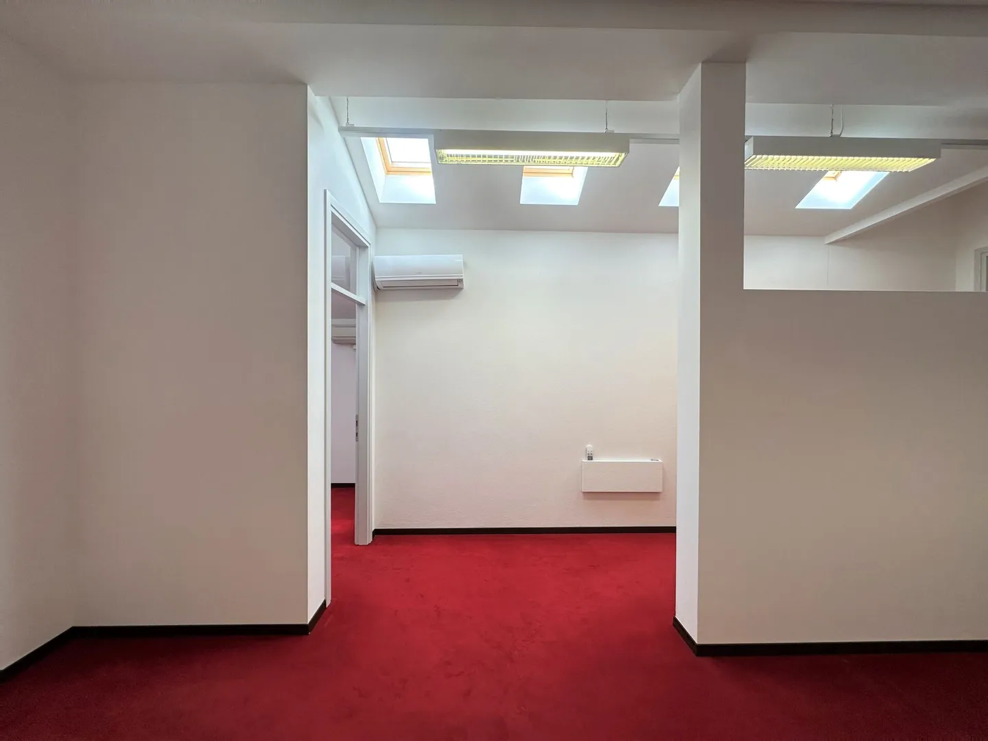 Office in the Center of Lugano - Photo 3 of 5