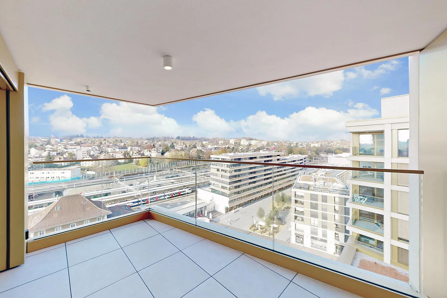 Your apartment in the center of Morges - Photo 5 of 5