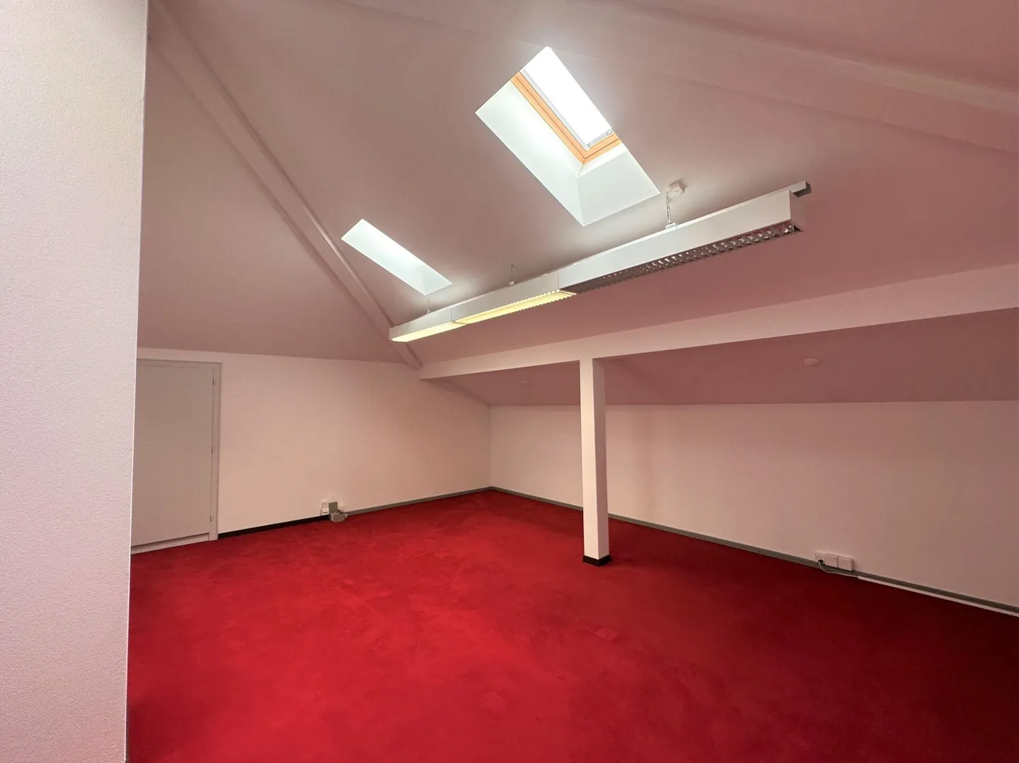 Office in the Center of Lugano - Photo 4 of 5