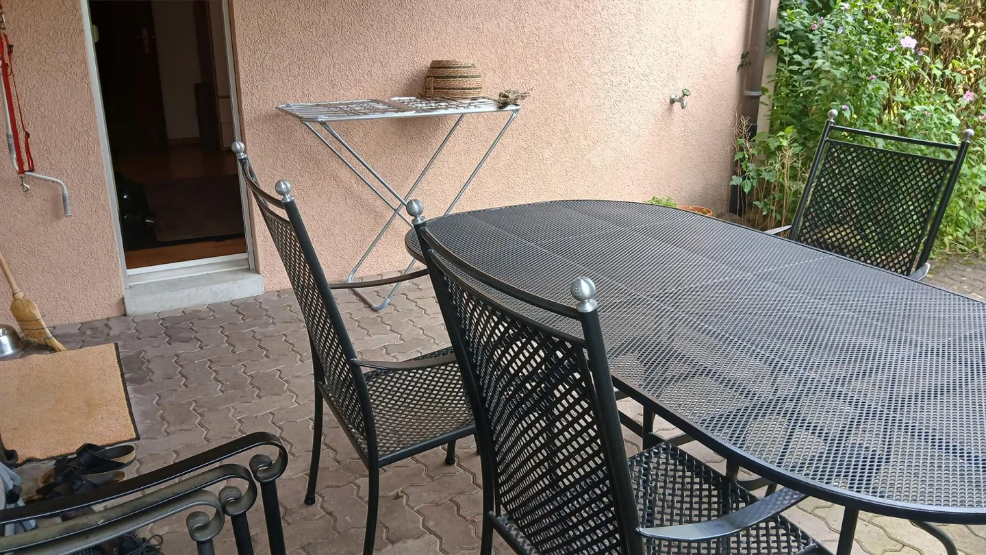 Tauschangebot Wohnung am Zürichsee gegen Zuhause im Kt. AG oder BE - Photo 6 sur 6