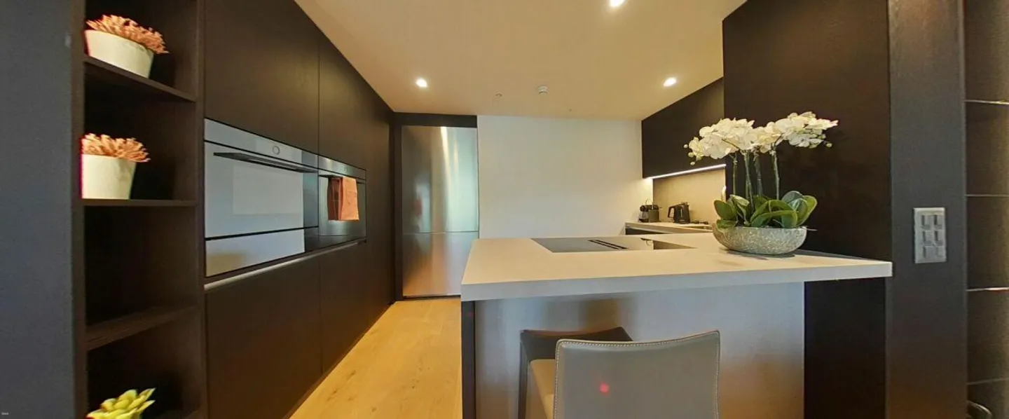 APPARTEMENT POUR LES EXIGENCES LES PLUS ÉLEVÉES - Photo 4 sur 13