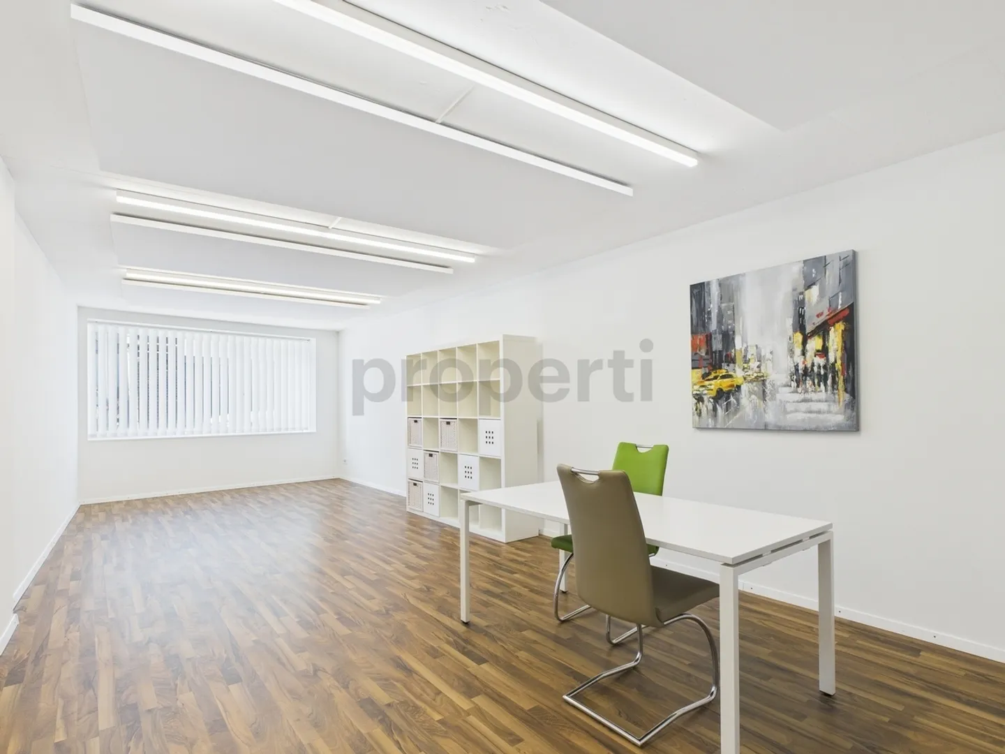 Bureaux lumineux dans un emplacement attrayant à Dietikon - Photo 4 sur 12