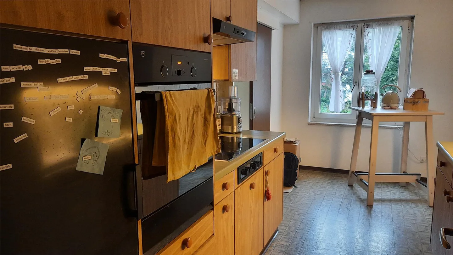 Tauschangebot Wohnung am Zürichsee gegen Zuhause im Kt. AG oder BE - Photo 2 sur 6
