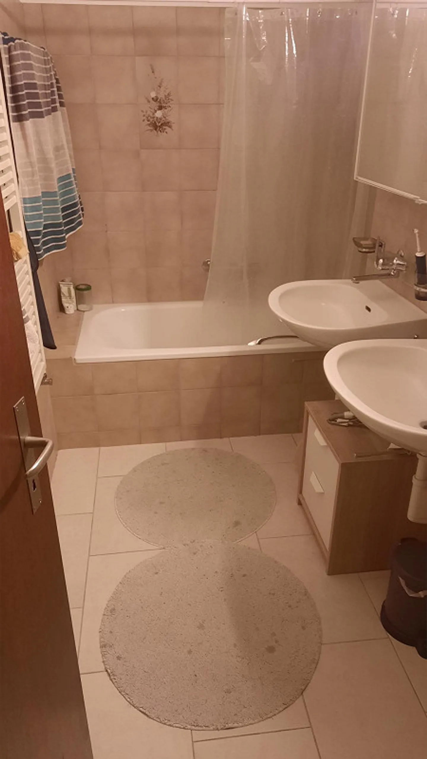 Tauschangebot Wohnung am Zürichsee gegen Zuhause im Kt. AG oder BE - Photo 3 sur 6